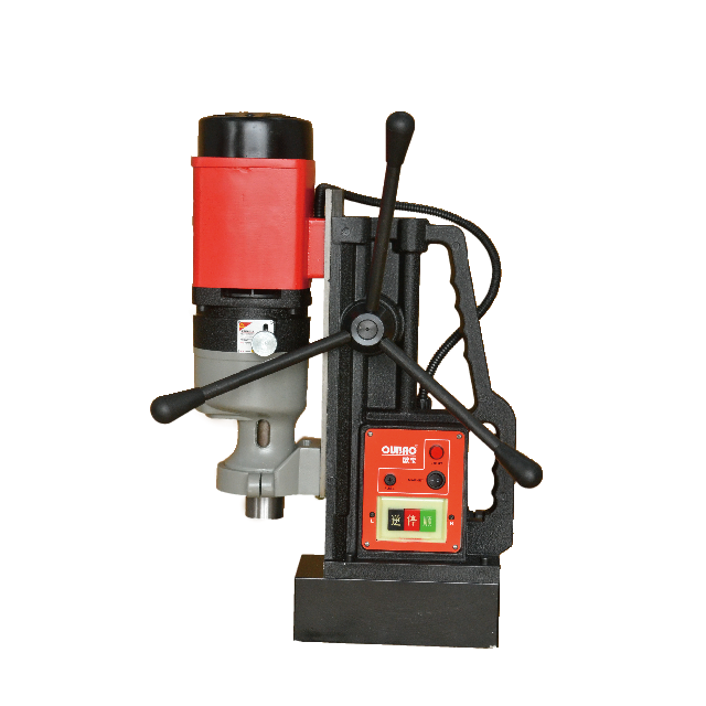 三相三檔全能型磁座鉆-OB-32RTC  OB-38RTC  OB-49RTC