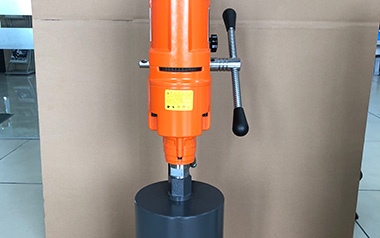 磁力鉆的空心鉆頭應該如何正確使用？