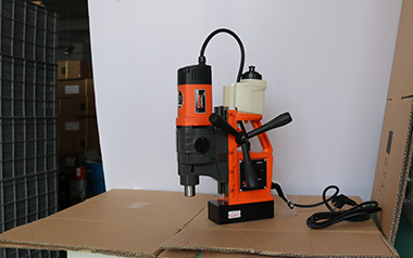 磁力鉆鋼板鉆頭使用壽命如何延長？