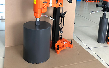 淺析磁力鉆維修時候需要使用哪些工具？