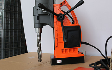 磁力鉆扭力保護對機器有哪些作用？