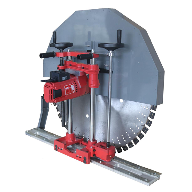 產(chǎn)品推薦：歐寶系列-墻壁切割機(jī)四大特點-與詳細(xì)介紹