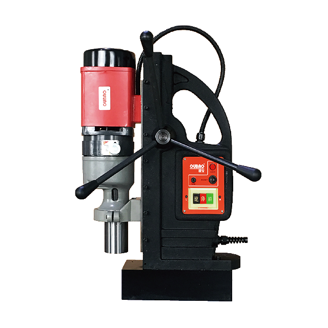 磁座鉆的應用領域包括哪些？