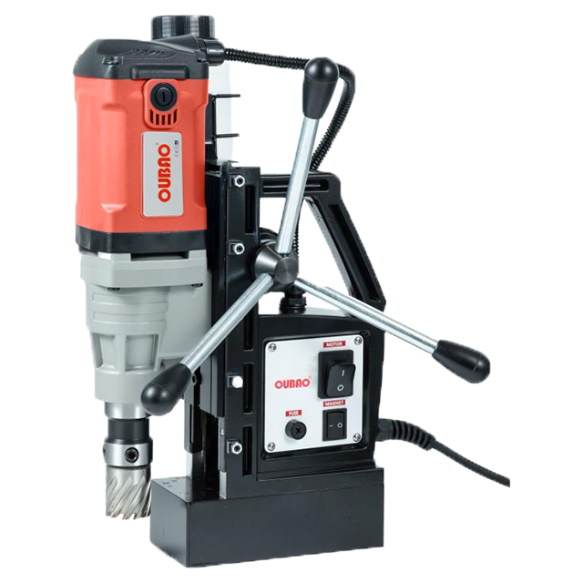 如何延長磁座鉆電池壽命？